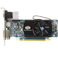 SAPPHIRE HD 5570 - Graphics Card