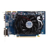 SAPPHIRE HD 5570 - Graphics Card