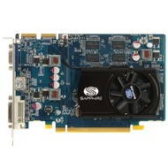 SAPPHIRE HD 5570 - Graphics Card