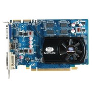 SAPPHIRE HD 5570 - Graphics Card