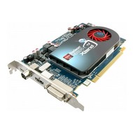 SAPPHIRE HD 5570 XTEND TV - Graphics Card