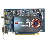 SAPPHIRE HD 5570 XTEND TV - Graphics Card