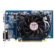SAPPHIRE HD 5670 - Graphics Card