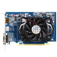 SAPPHIRE HD 5670 - Graphics Card