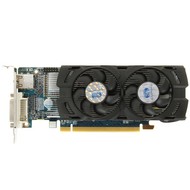 SAPPHIRE HD 5670 - Graphics Card