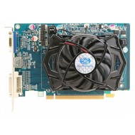 SAPPHIRE HD 5670 - Graphics Card