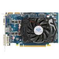 SAPPHIRE HD 5670 - Graphics Card