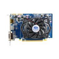 SAPPHIRE HD 5670 - Graphics Card