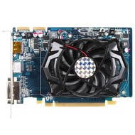 SAPPHIRE HD 5670 - Graphics Card