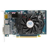 SAPPHIRE HD 5670 FLEX - Graphics Card