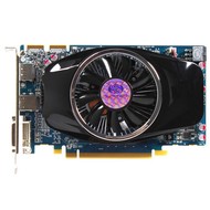 SAPPHIRE HD 5750 - Graphics Card