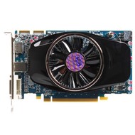 SAPPHIRE HD 5750 - Graphics Card