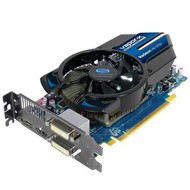 SAPPHIRE HD 5750 - Graphics Card