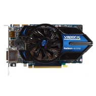SAPPHIRE HD 5750 - Graphics Card