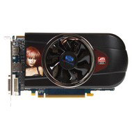 SAPPHIRE HD 5770 - Graphics Card
