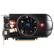 SAPPHIRE HD 5770 - Graphics Card