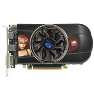 SAPPHIRE HD 5770 - Graphics Card