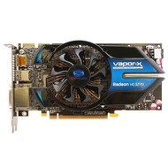 SAPPHIRE HD 5770 - Graphics Card