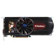 SAPPHIRE HD 5830 - Graphics Card