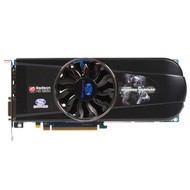 SAPPHIRE HD 5830 - Graphics Card