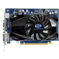 SAPPHIRE HD 6670 - Graphics Card