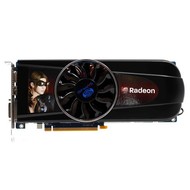 SAPPHIRE HD 5870 - Graphics Card