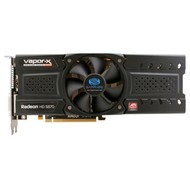 SAPPHIRE HD 5870 - Graphics Card