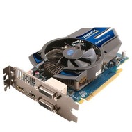SAPPHIRE HD 6750 VAPOR-X - Graphics Card