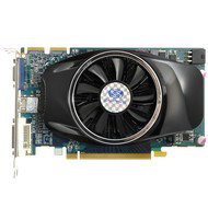 SAPPHIRE HD 6750 - Graphics Card
