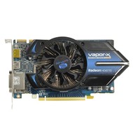 SAPPHIRE HD 6770 VAPOR-X - Graphics Card