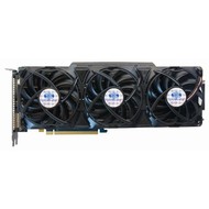 SAPPHIRE HD 5970 - Graphics Card
