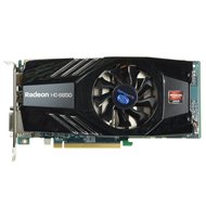 SAPPHIRE HD 6850 - Graphics Card