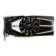 SAPPHIRE HD 6850 VAPOR-X - Graphics Card
