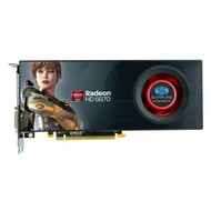 SAPPHIRE HD 6870 - Graphics Card