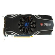 SAPPHIRE HD 6870 - Graphics Card