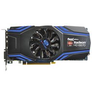 SAPPHIRE HD 6870 FLEX Dirt 3 Edition - Graphics Card