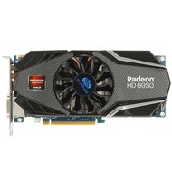 SAPPHIRE HD 6950 - Graphics Card