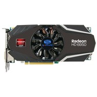 SAPPHIRE HD 6950 - Graphics Card