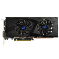 SAPPHIRE HD 6950 Dirt 3 Edition - Graphics Card