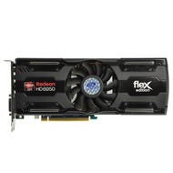 SAPPHIRE HD 6950 FLEX - Graphics Card