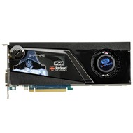 SAPPHIRE HD 6950 TOXIC - Graphics Card