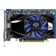 SAPPHIRE HD 7750 OC - Graphics Card
