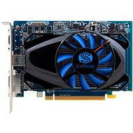 SAPPHIRE HD 7750 - Graphics Card