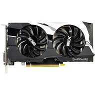SAPPHIRE HD 7790 DUAL-X OC - Graphics Card