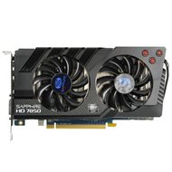 SAPPHIRE HD 7850 - Graphics Card
