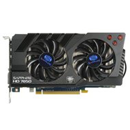 SAPPHIRE HD 7850 OC - Graphics Card