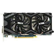 SAPPHIRE HD 7850 OC - Graphics Card