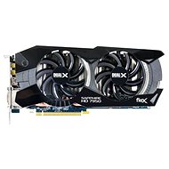 SAPPHIRE HD 7950 OC FLEX BOOST - Graphics Card
