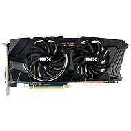 SAPPHIRE HD 7970 - Graphics Card