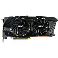 SAPPHIRE HD 7970 OC BOOST - Graphics Card